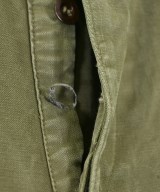 MILITARY（ミリタリー）カーゴパンツ カーキ サイズ:-(S位) メンズ/2200605378063