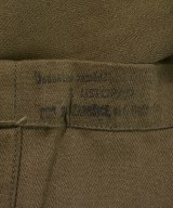 MILITARY（ミリタリー）ミニスカート カーキ サイズ:-(L位) レディース/2200605633070