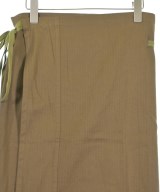 MILITARY（ミリタリー）ミニスカート カーキ サイズ:-(L位) レディース/2200605633070