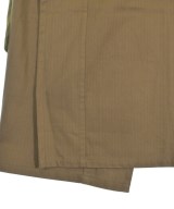 MILITARY（ミリタリー）ミニスカート カーキ サイズ:-(L位) レディース/2200605633070