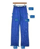 MILITARY（ミリタリー）その他 青 サイズ:2(M位) レディース/2200605633094
