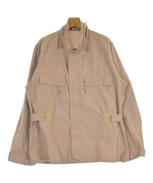 ミリタリー(MILITARY)のMILITARY ミリタリーブルゾン