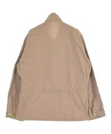 MILITARY（ミリタリー）ミリタリーブルゾン ベージュ サイズ:XL メンズ/2200605932012