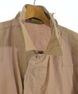 MILITARY（ミリタリー）ミリタリーブルゾン ベージュ サイズ:XL メンズ/2200605932012