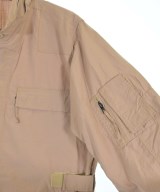 MILITARY（ミリタリー）ミリタリーブルゾン ベージュ サイズ:XL メンズ/2200605932012
