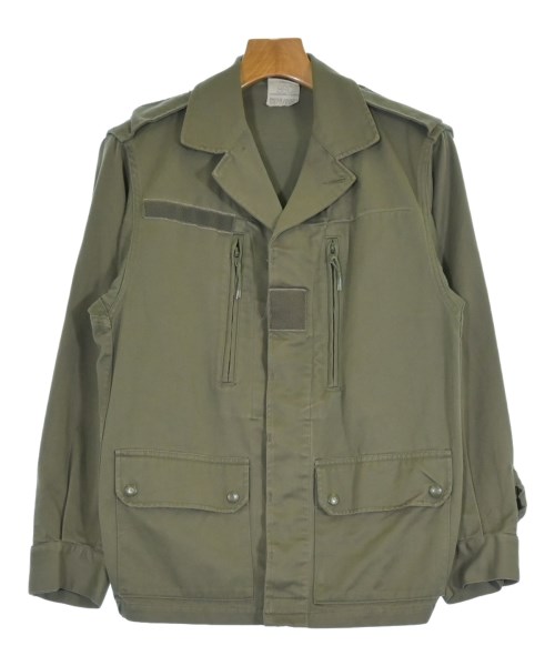 ミリタリー(MILITARY)のMILITARY ミリタリーブルゾン