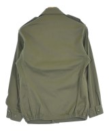 MILITARY（ミリタリー）ミリタリーブルゾン カーキ サイズ:-(M位) メンズ/2200605932029