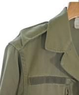 MILITARY（ミリタリー）ミリタリーブルゾン カーキ サイズ:-(M位) メンズ/2200605932029