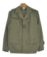 MILITARY ミリタリーブルゾン