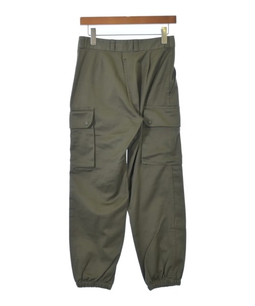 MILITARY（ミリタリー）カーゴパンツ カーキ サイズ:-(XS位) メンズ/2200605932050