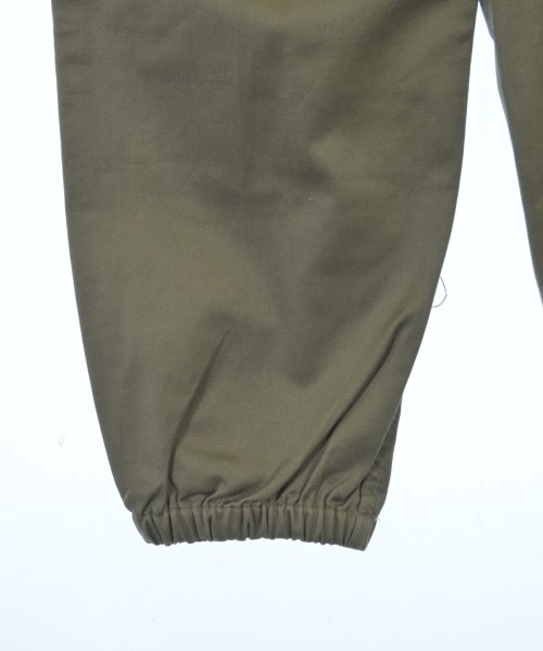 MILITARY（ミリタリー）カーゴパンツ カーキ サイズ:-(XS位) メンズ/2200605932050