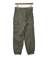 MILITARY（ミリタリー）カーゴパンツ カーキ サイズ:-(XS位) メンズ/2200605932050