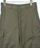 MILITARY（ミリタリー）カーゴパンツ カーキ サイズ:-(XS位) メンズ/2200605932050
