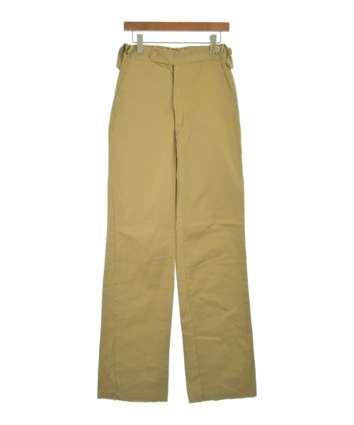 ミリタリー(MILITARY)のMILITARY パンツ（その他）