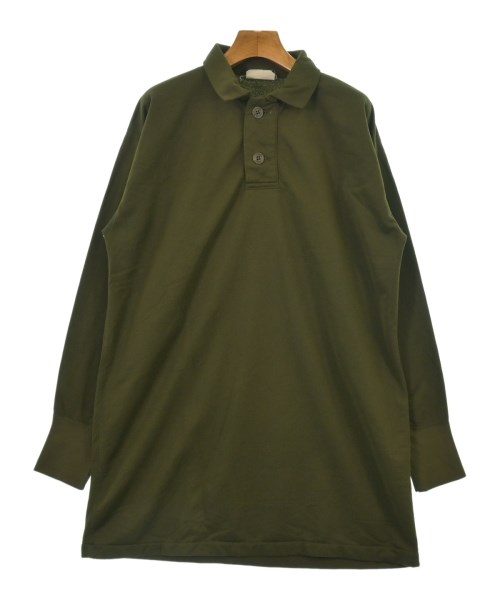 ミリタリー(MILITARY)のMILITARY ポロシャツ