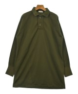 MILITARY ポロシャツ