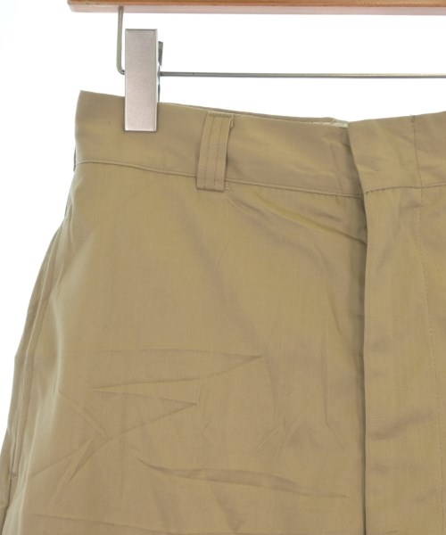 MILITARY（ミリタリー）チノパン ベージュ サイズ:29(S位) メンズ/2200606230377