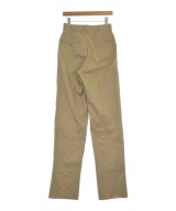 MILITARY チノパン