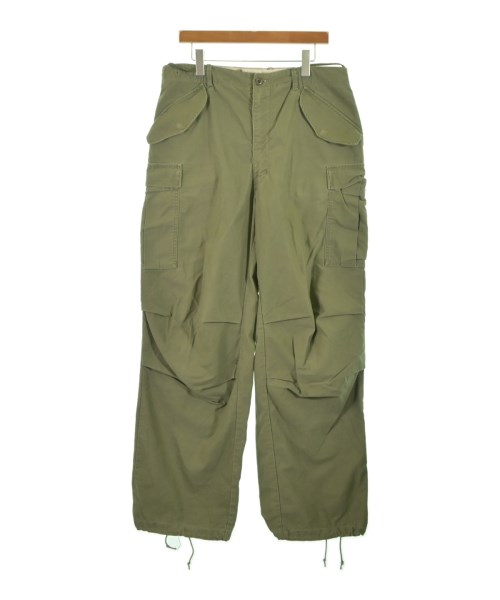 ミリタリー(MILITARY)のMILITARY カーゴパンツ