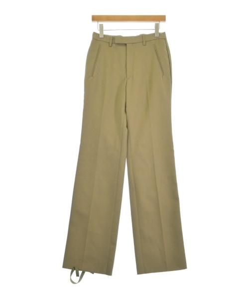 ミリタリー(MILITARY)のMILITARY スラックス