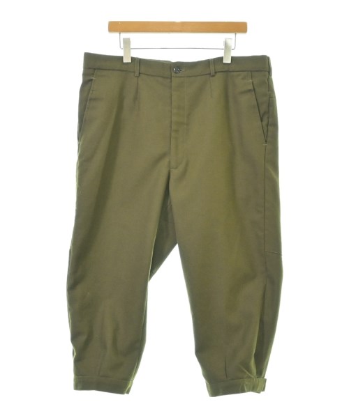 ミリタリー(MILITARY)のMILITARY クロップドパンツ