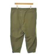 MILITARY（ミリタリー）クロップドパンツ カーキ サイズ:M メンズ/2200607530087