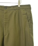 MILITARY（ミリタリー）クロップドパンツ カーキ サイズ:M メンズ/2200607530087