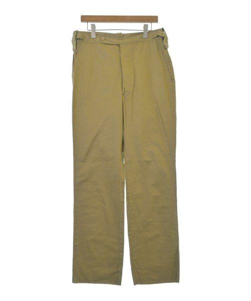 ミリタリー(MILITARY)のMILITARY チノパン