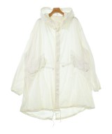 MILITARY モッズコート