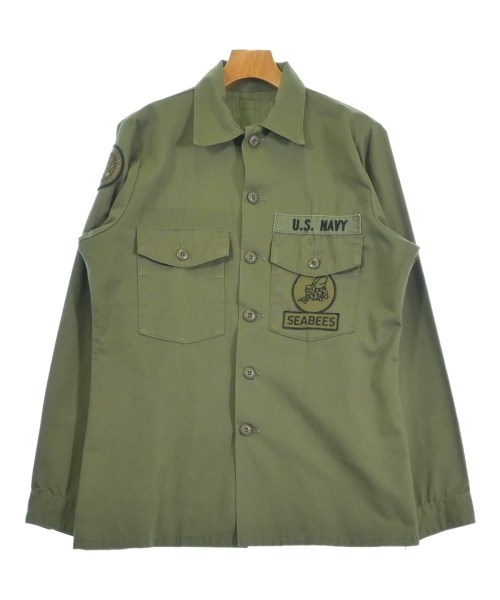 ミリタリー(MILITARY)のMILITARY ブルゾン（その他）