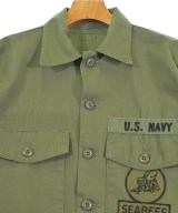 MILITARY（ミリタリー）その他 カーキ サイズ:-(XL位) メンズ/2200607879032