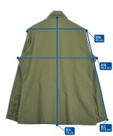 MILITARY（ミリタリー）その他 カーキ サイズ:-(XL位) メンズ/2200607879032