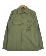MILITARY ブルゾン（その他）