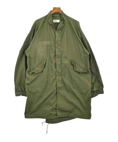 ミリタリー(MILITARY)のMILITARY コート（その他）