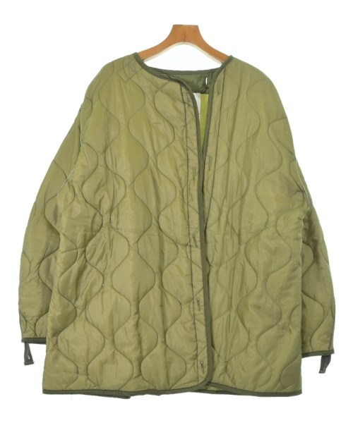ミリタリー(MILITARY)のMILITARY ブルゾン（その他）