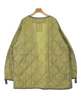 MILITARY（ミリタリー）その他 カーキ サイズ:L メンズ/2200608357027