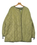 MILITARY ブルゾン（その他）