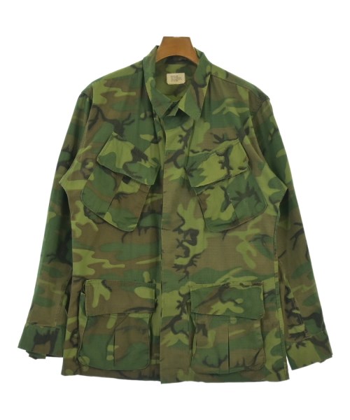 ミリタリー(MILITARY)のMILITARY ミリタリーブルゾン