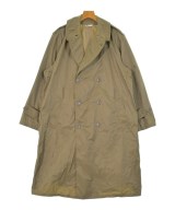MILITARY トレンチコート