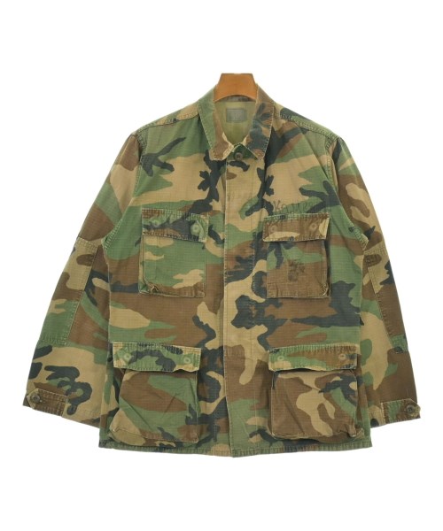 ミリタリー(MILITARY)のMILITARY ブルゾン（その他）