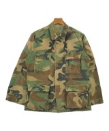 MILITARY ブルゾン（その他）