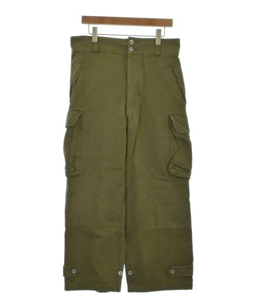 ミリタリー(MILITARY)のMILITARY カーゴパンツ