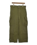 MILITARY カーゴパンツ