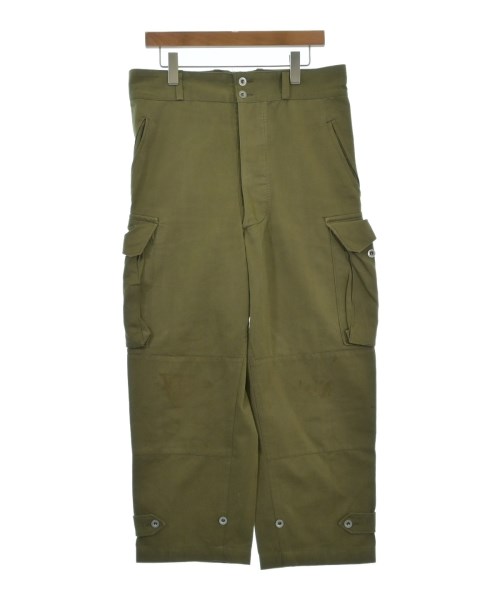ミリタリー(MILITARY)のMILITARY カーゴパンツ