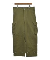 MILITARY カーゴパンツ