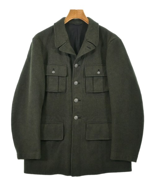 ミリタリー(MILITARY)のMILITARY ミリタリーブルゾン