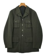 MILITARY ミリタリーブルゾン