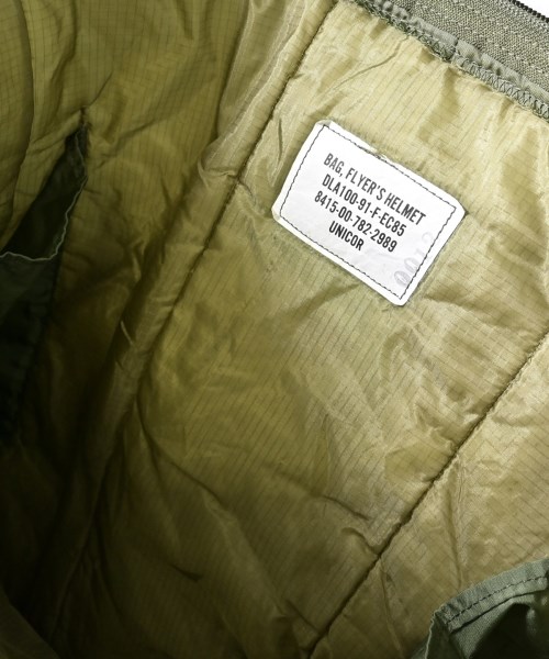 MILITARY（ミリタリー）その他 カーキ サイズ:- メンズ/2200675512145