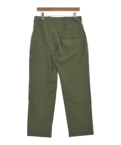 MILITARY（ミリタリー）その他 カーキ サイズ:-(M位) メンズ/2200675767019