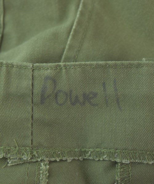 MILITARY（ミリタリー）その他 カーキ サイズ:-(M位) メンズ/2200675767019